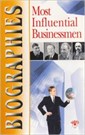 Most Influential Businessmen